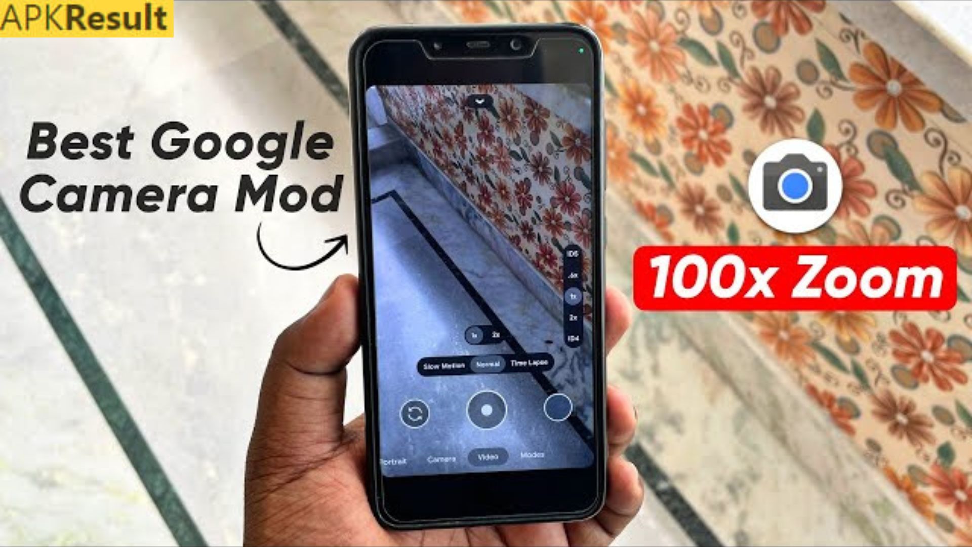 100x Zoom Camera APK Download