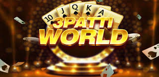 3 Patti World Apk