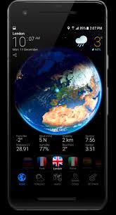 3D Earth Pro Apk