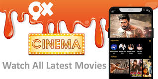 9xMovies App