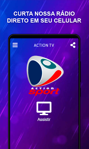 Action TV APK Download