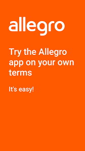 Allegrostar.shop App