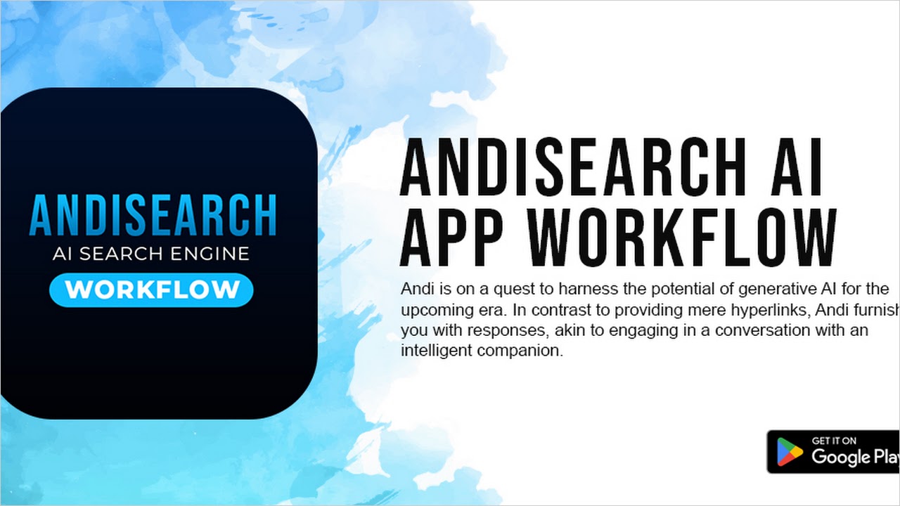 AndiSearch APP APK Latest