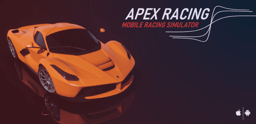 Apex Racing Mod App