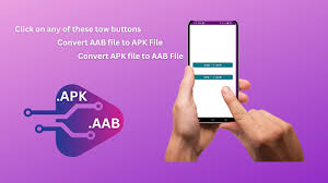 APK to AAB Converter-Installer APP Android