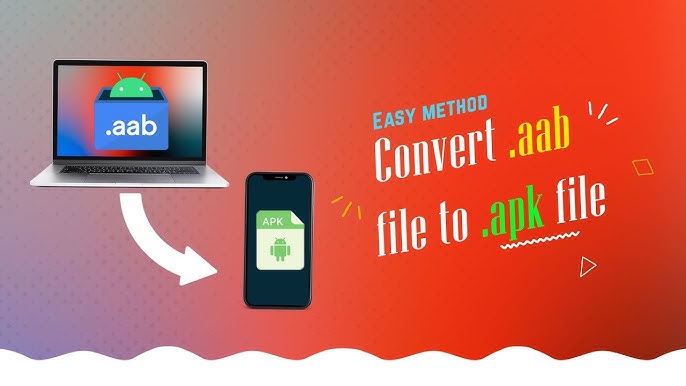 APK to AAB Converter-Installer APP