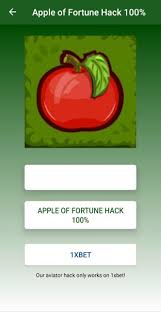 Apple Of Fortune App