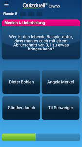 ARD Quiz APP