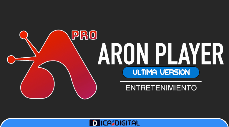 Aron Player Pro Apk