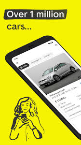 AutoScout24 APK 2024