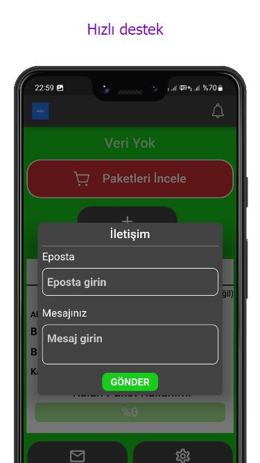 Axlog Whatsapp Için Takip App