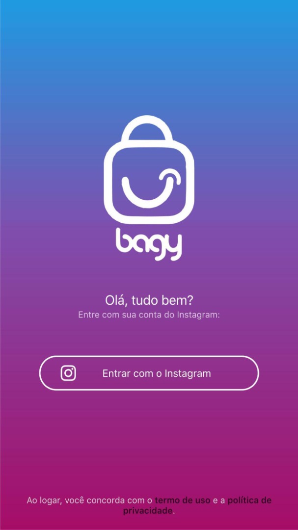 BaGy App