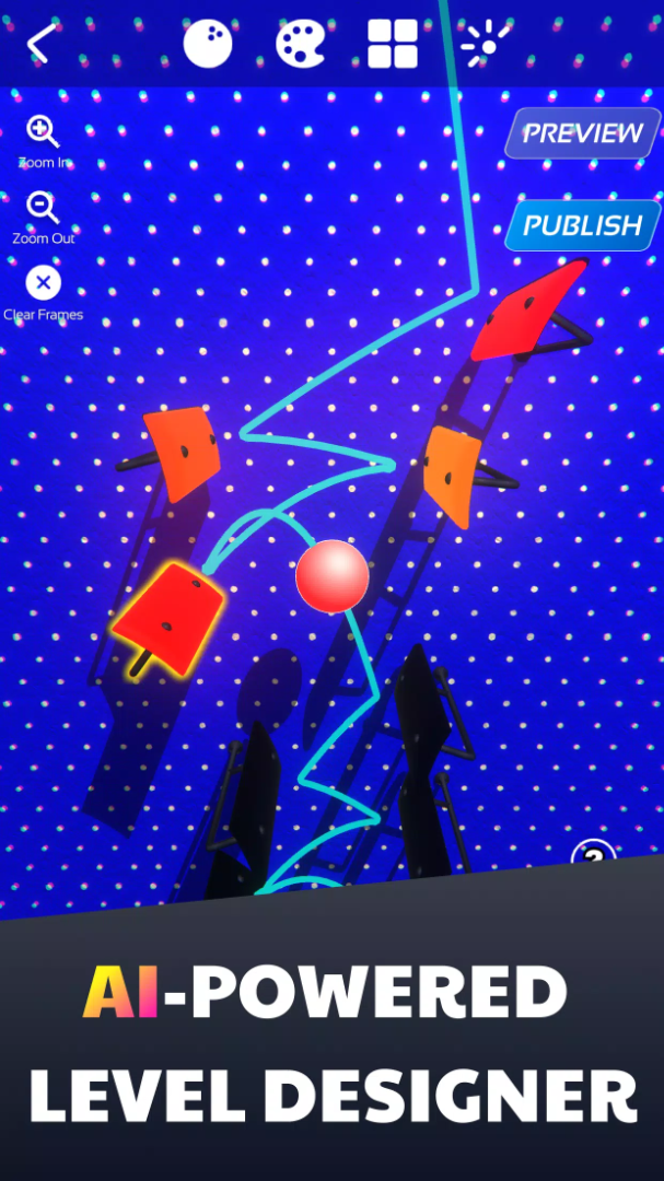 Beat Bounce MOD APK