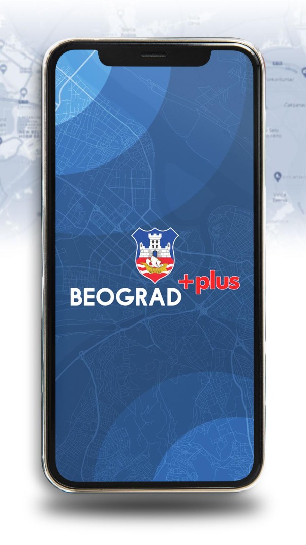 Beograd Plus APK