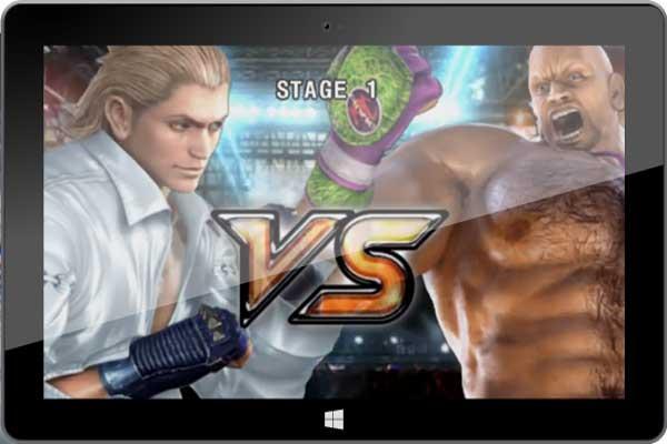 Best Jin Tekken 5 2018 App