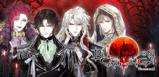 Blood Moon Calling Mod App