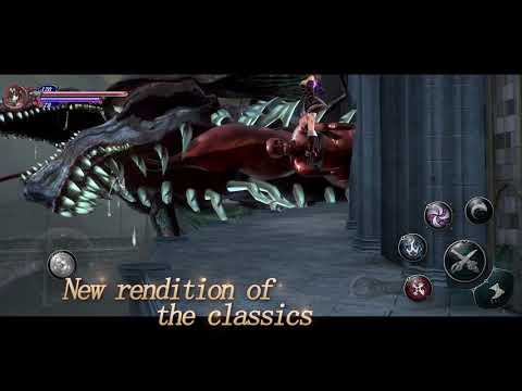 Bloodstained Ritual Of The Night APK