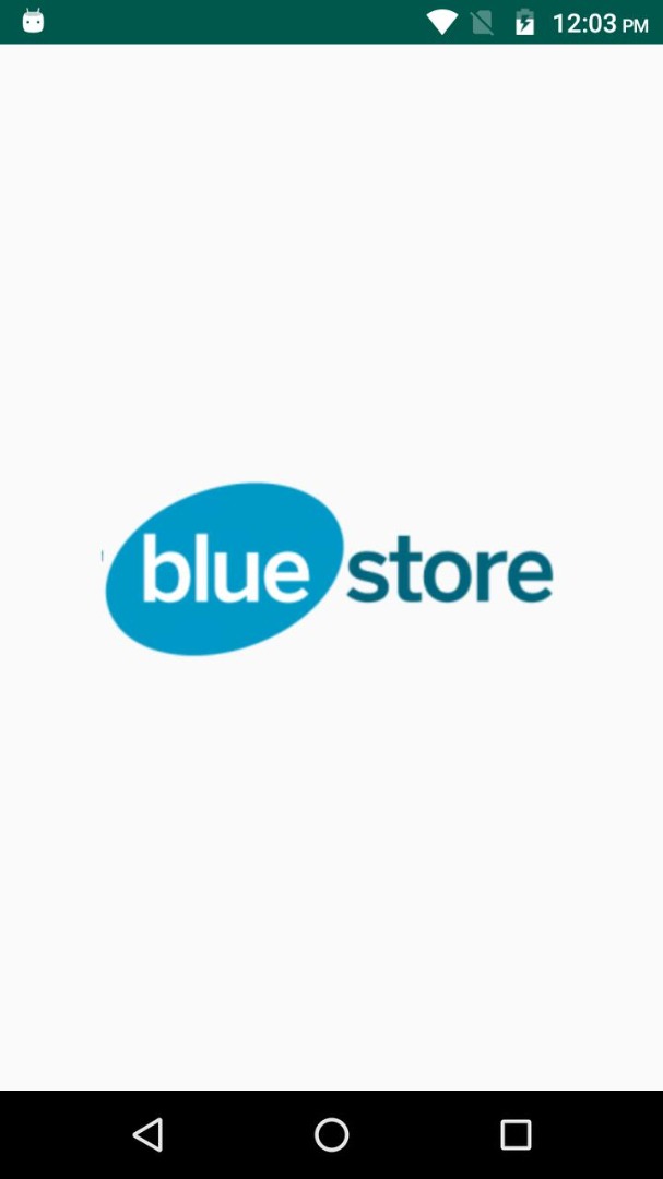 Blue Store APK