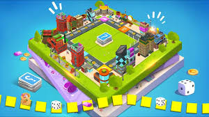 Board Kings Mod APK