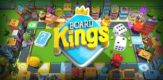 Board Kings Mod APK 2024