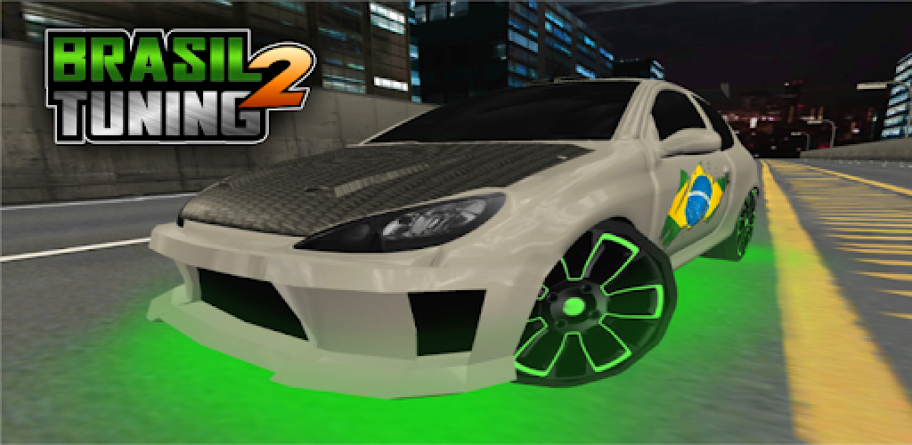 Brasil Tuning 2 Mod APK