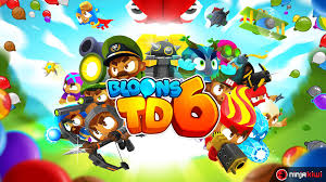 BTD6 APK