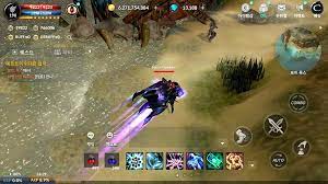 CABAL ROA APK