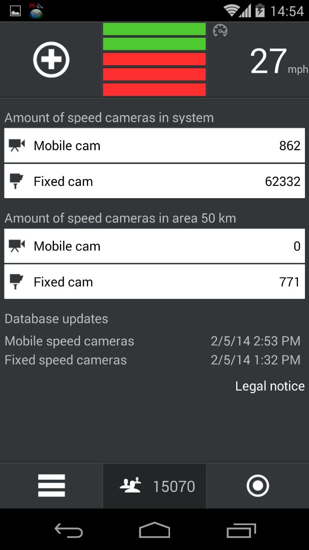 CamSam PLUS App