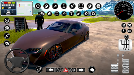 Car For Sale Simulator 2023 Download APK Latest