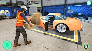 Car Mechanic Simulator Game 23 App