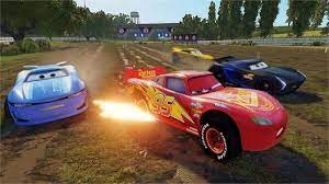 Cars 3 Driven to Win APK Download