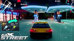 Carx Street APK Rey Latest