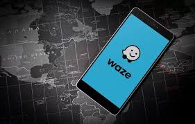 Con La Voce Di Waze App