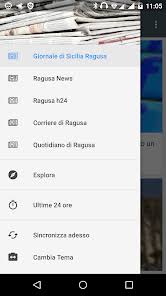 Corriere di Ragusa APK