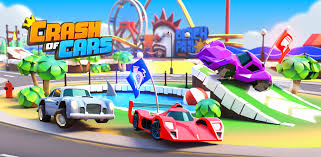 Crash of Cars APK