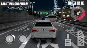 Custom Club Online Racing 3d App