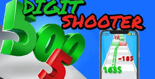 Digit Shooter Mod APK