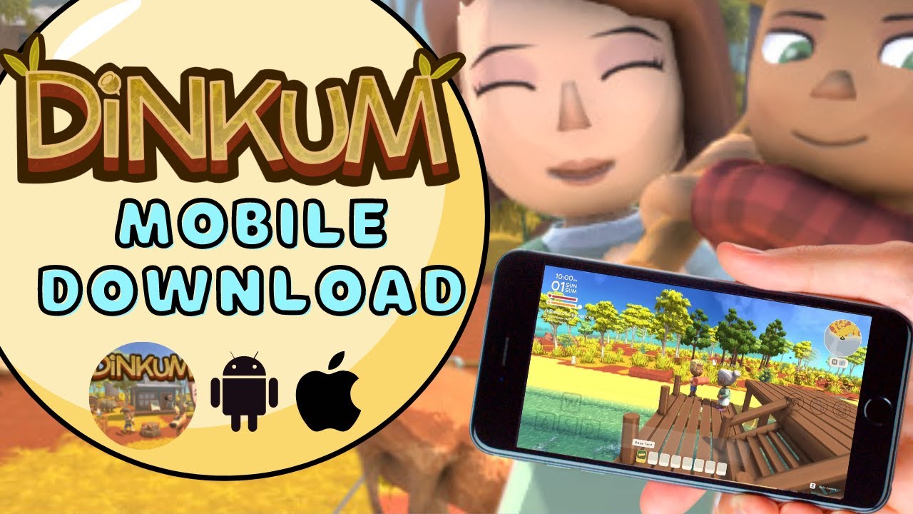 Dinkum APK