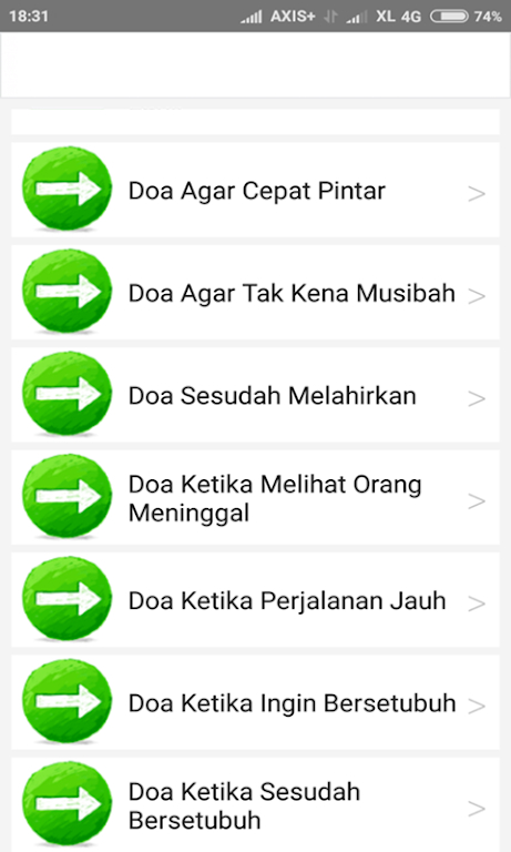 Doa Lengkap Sholat 5 Waktu mesotheliomalawfirm APK 2024