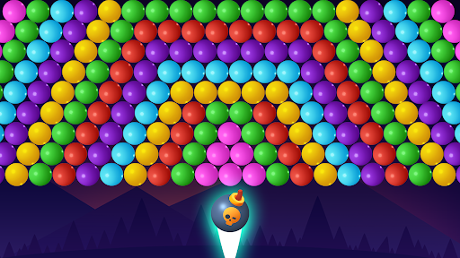 Dots and Bubbles APK