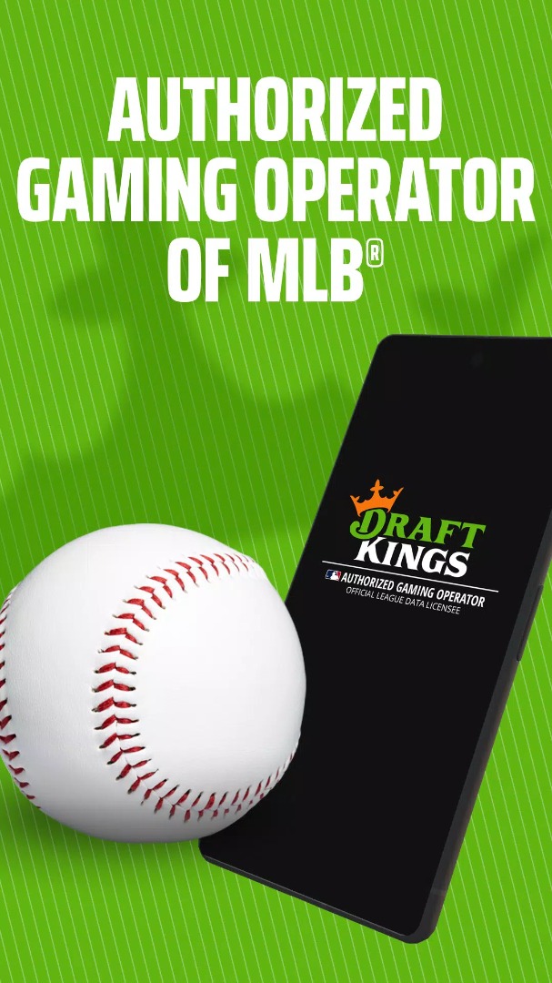 DraftKings Sportsbook APK