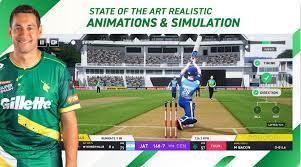 Dream Cricket 2023 APK Download