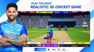 Dream Cricket 24 Download App