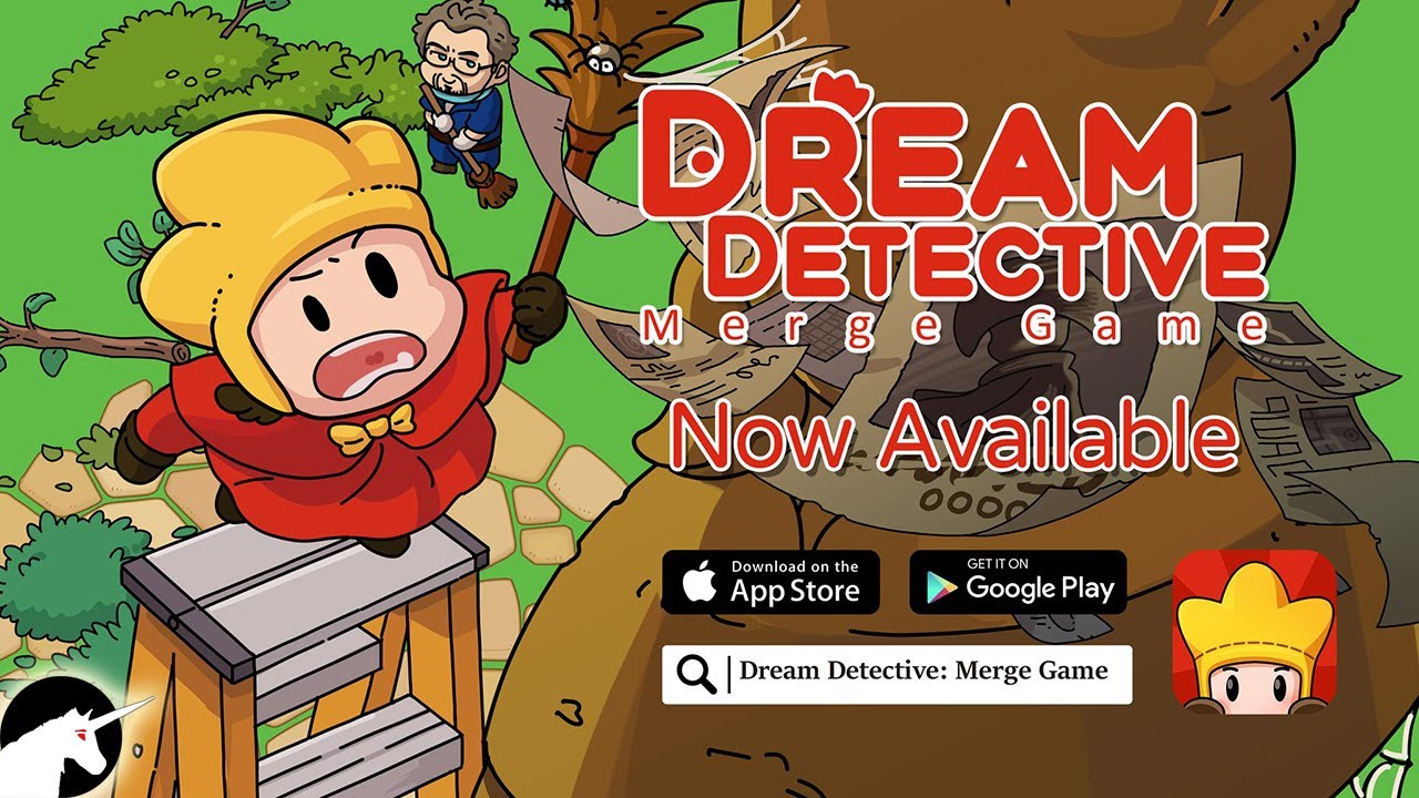 Dream Detective App