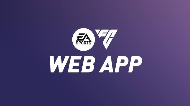 EAFC Web App Download 2024