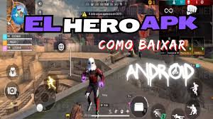 El Hero App Download