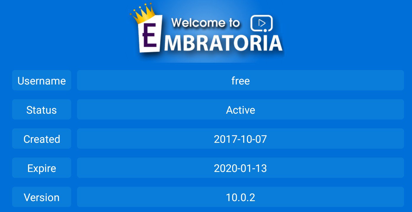 Embratoria APK