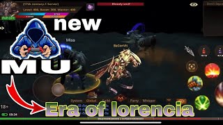 Era Of Lorencia APK