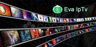 Eva IPTV Mod APK