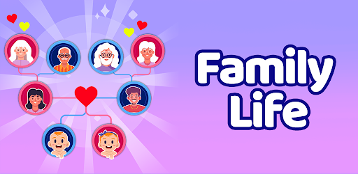 Family Life Mod APK App